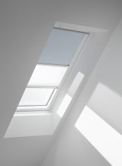 VELUX duo blackout roller blinds for roof windows